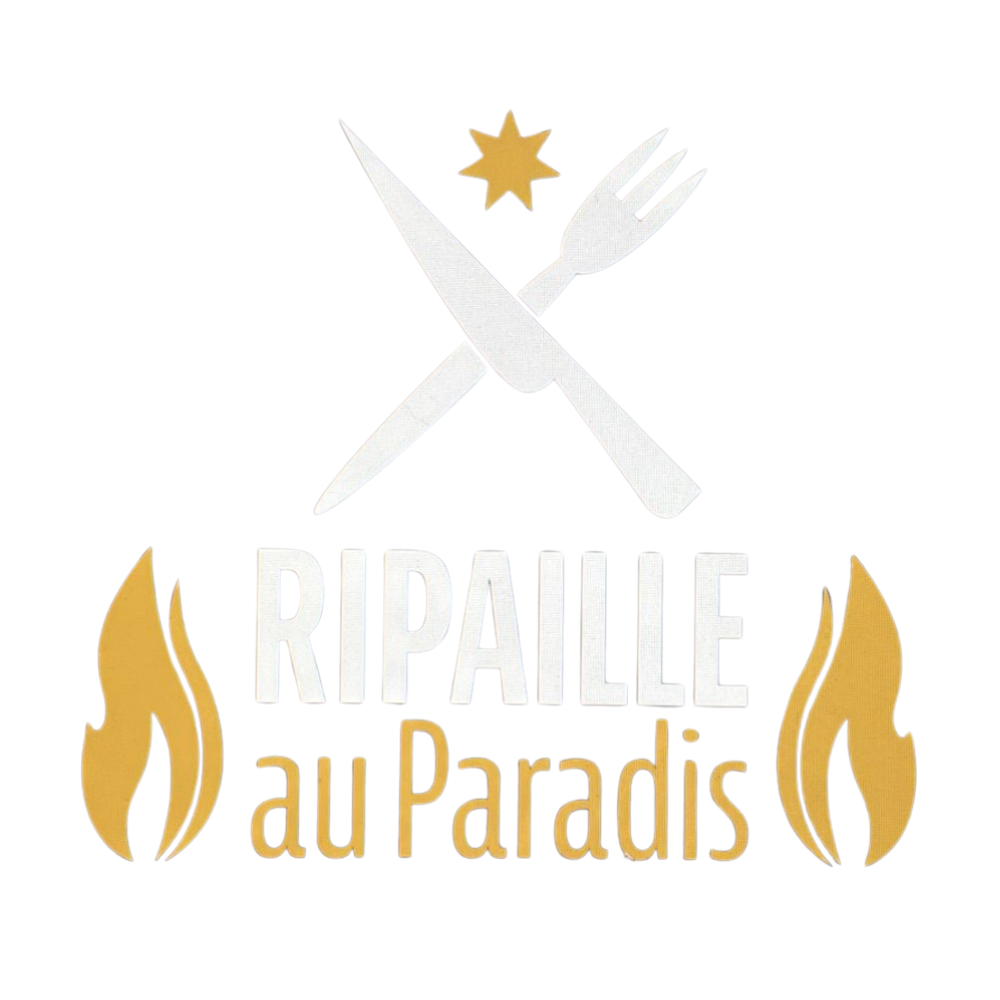 Ripaille au Paradis