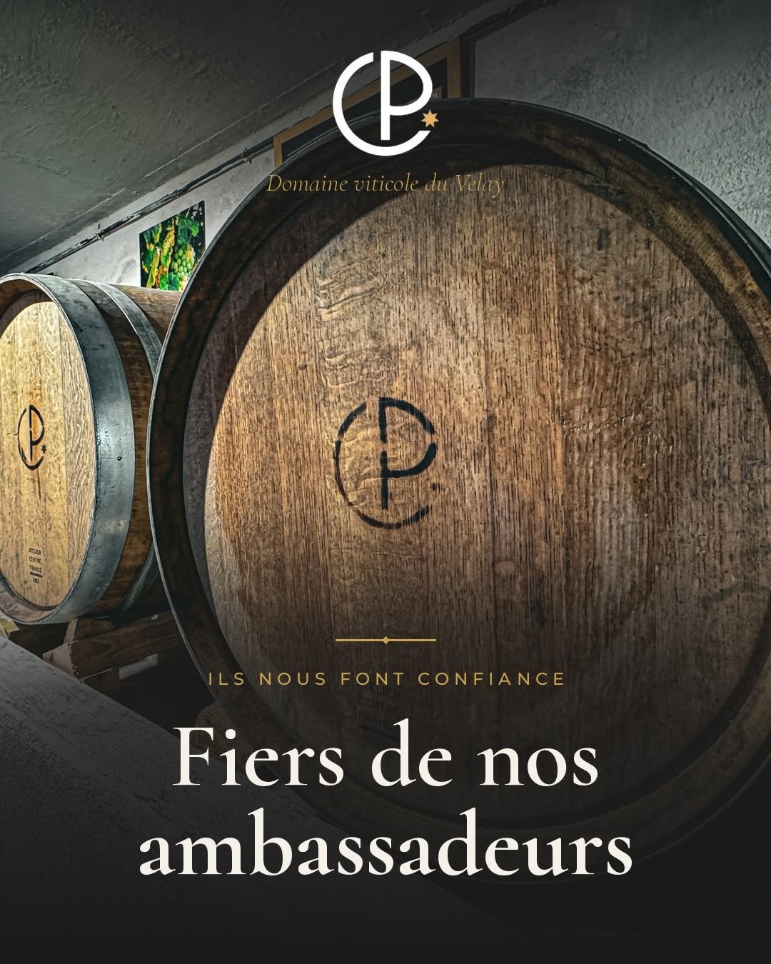 Nos ambassadeur