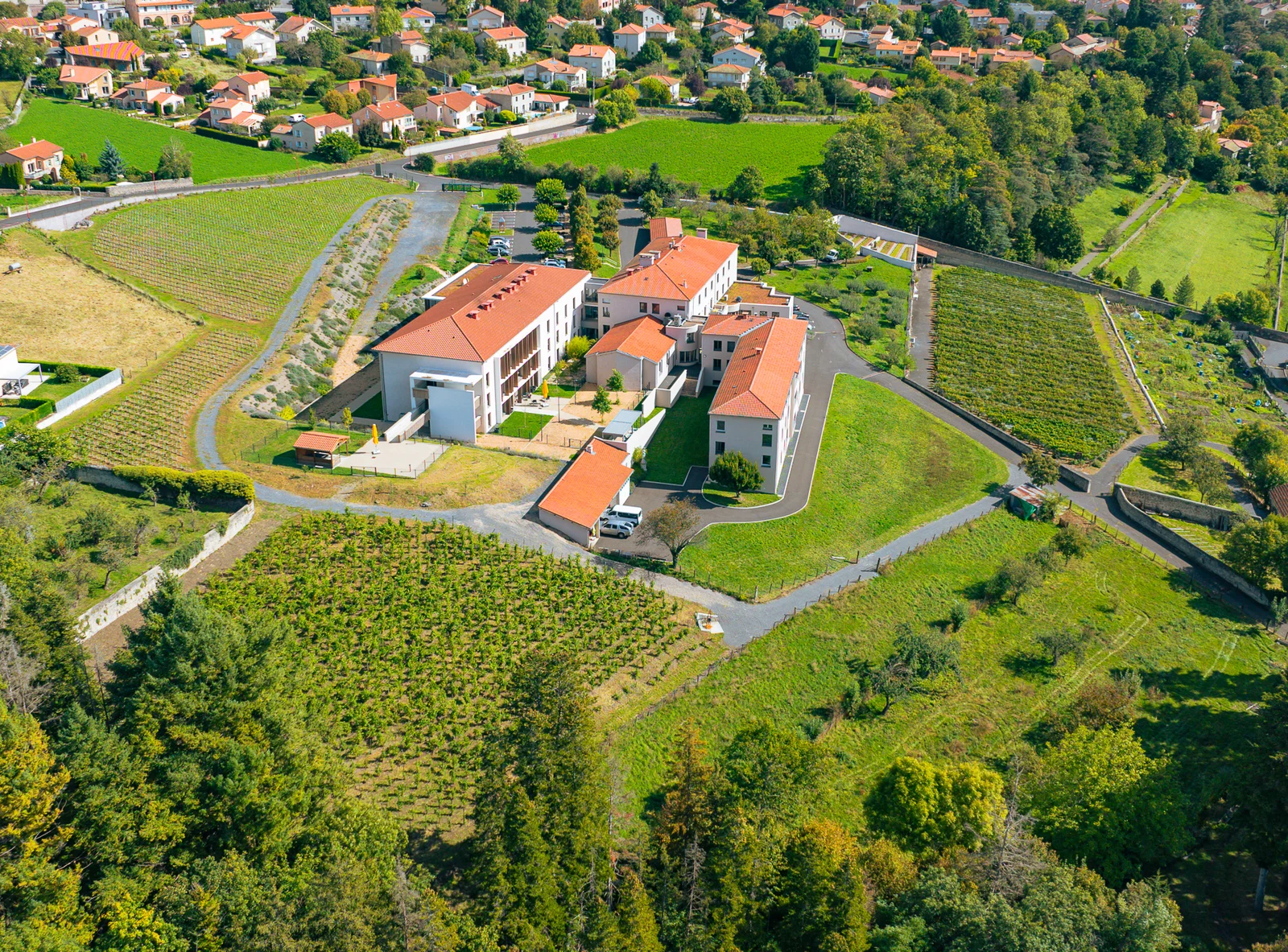 Clos du Paradis